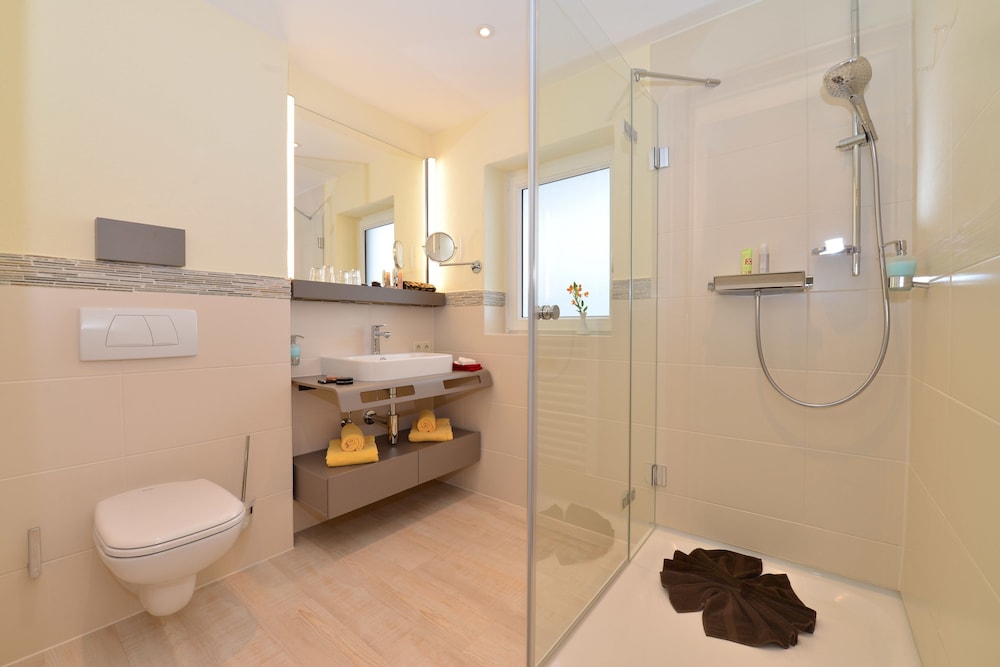 Standard Double Room, Mountainside photo 3