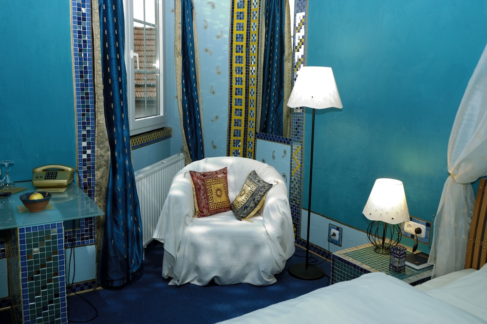 Double Room Gold - Photo 74