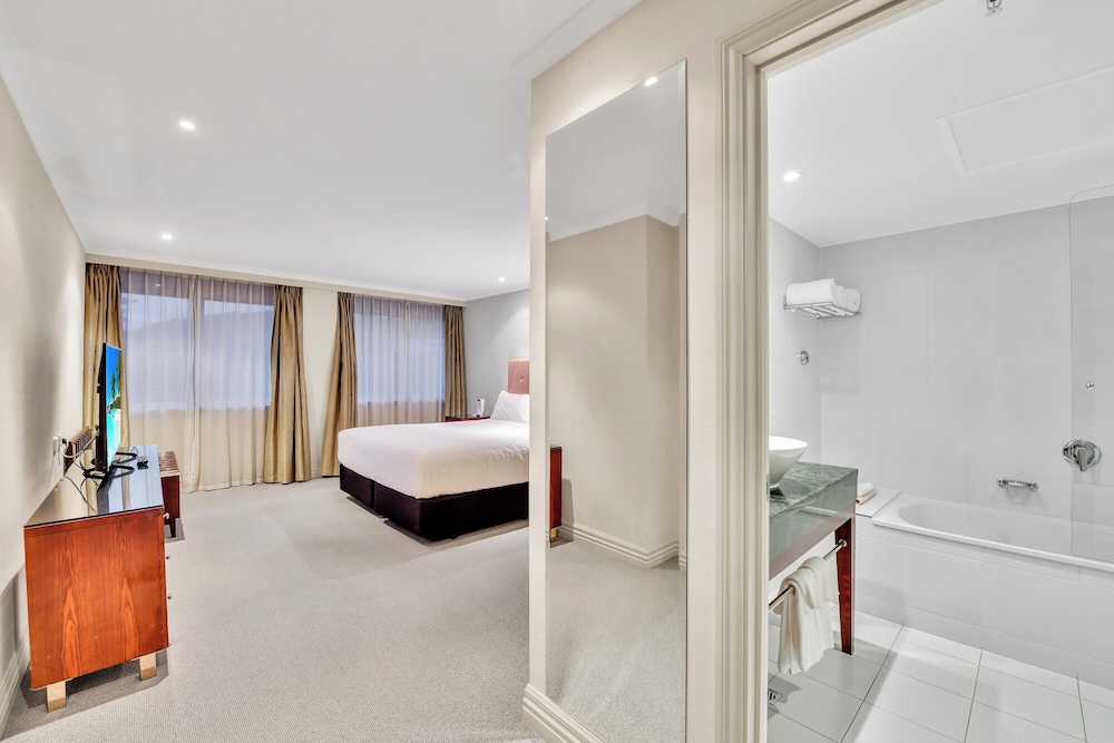 Premium Double or Twin Room, Multiple Beds, Accessible