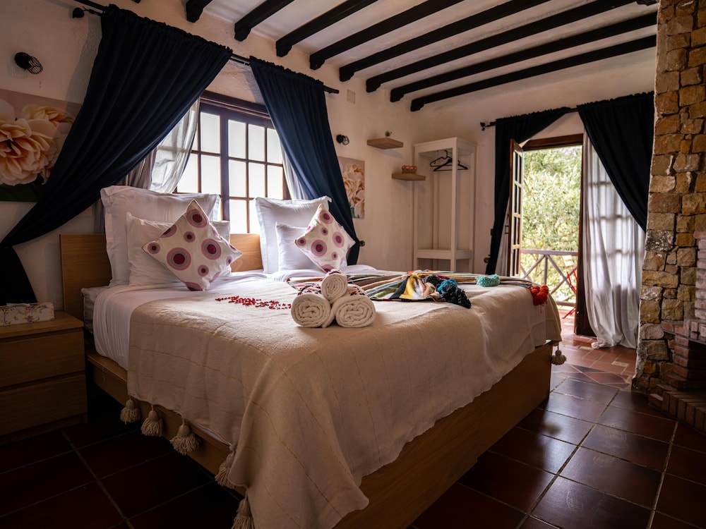 Deluxe Suite, Mountain View