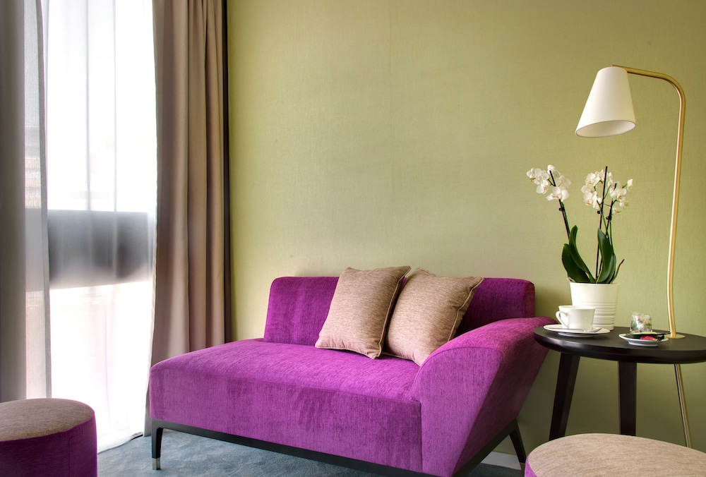 Suite Versailles photo 3