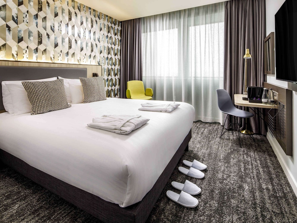 Superior Room, 1 Double Bed (Privilege) photo 3