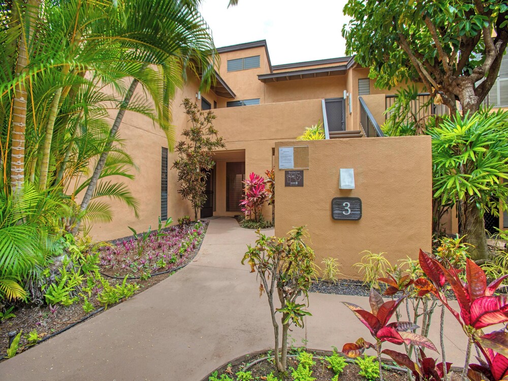 Wailea Ekahi Village 3B photo 3