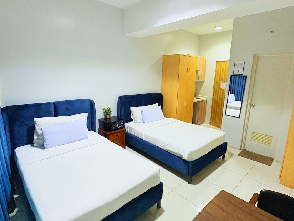 Family Quadruple Room