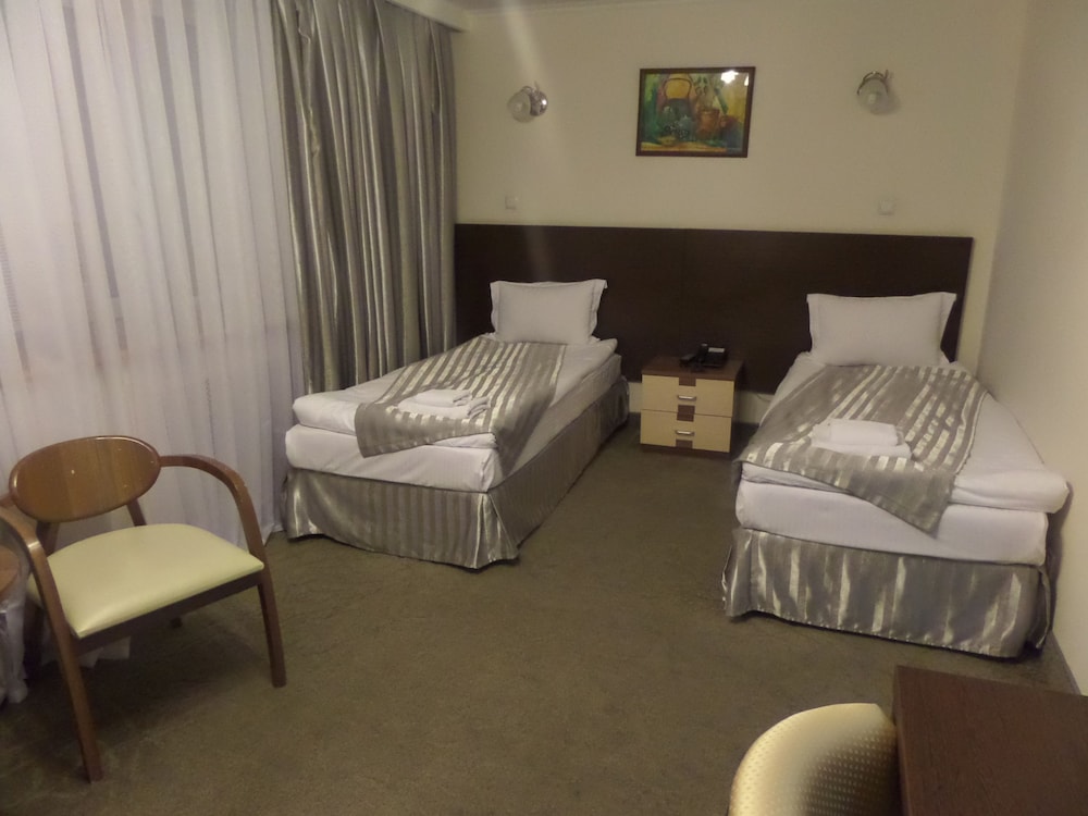 Standard Twin Room photo 2