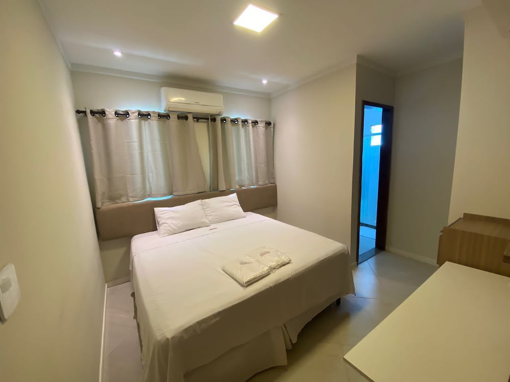 Deluxe Double or Twin Room, 1 Double Bed photo 1