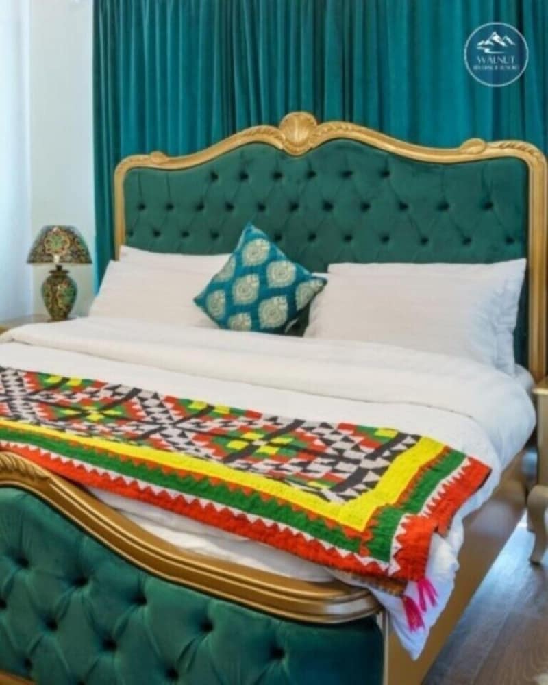 Deluxe Double Room photo 1