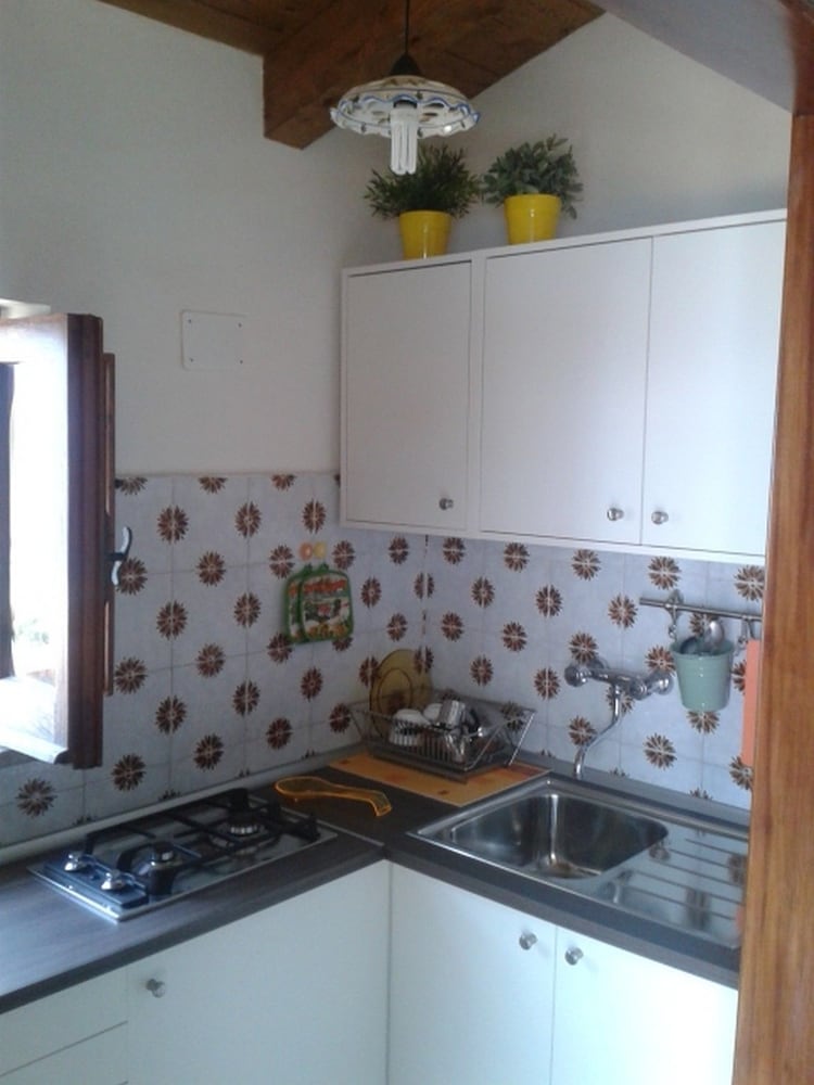 Panoramic House, 1 Bedroom, Sea View photo 3
