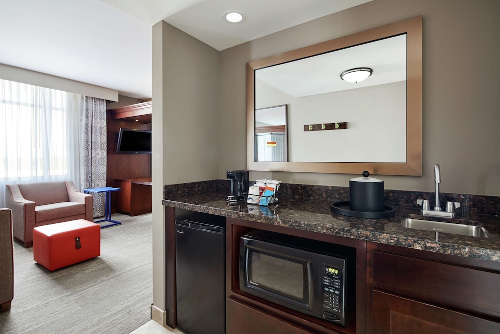 Studio Suite, 2 Queen Beds - Photo 4