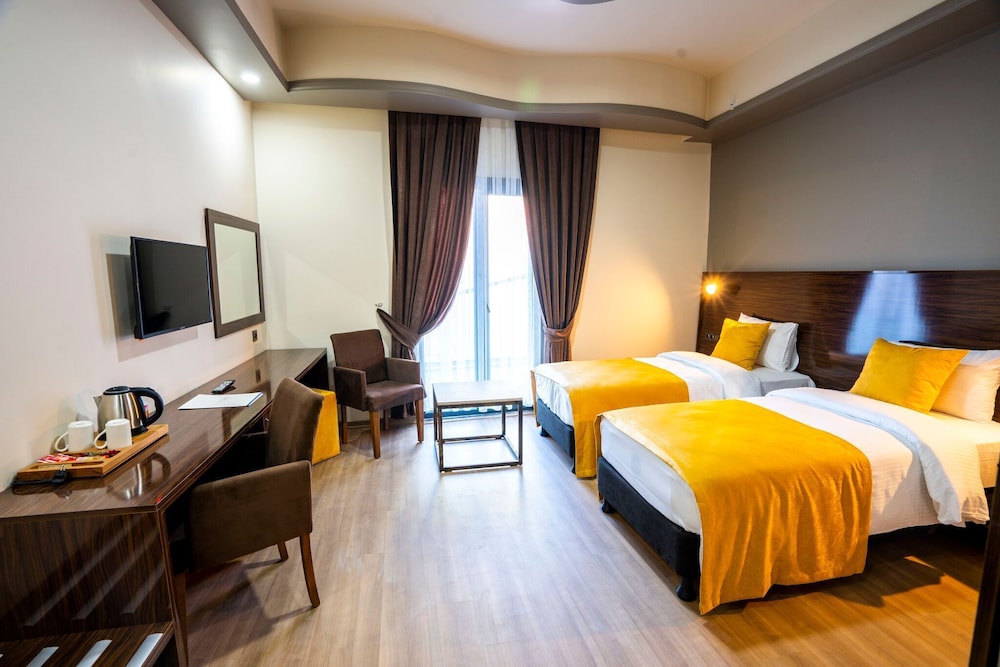 Deluxe Room photo 1