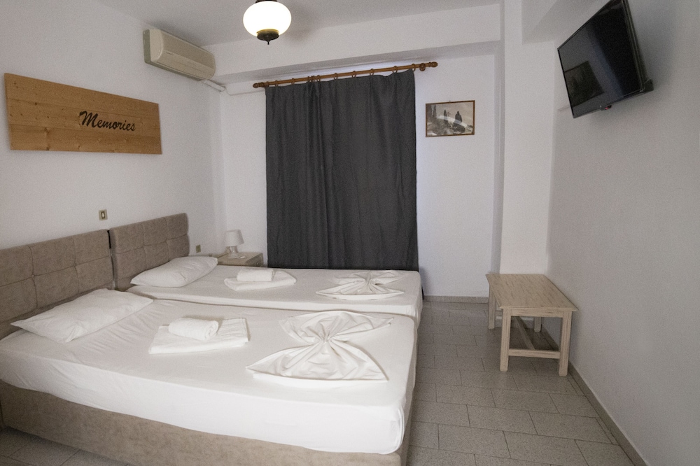 Basic Twin Room photo 1