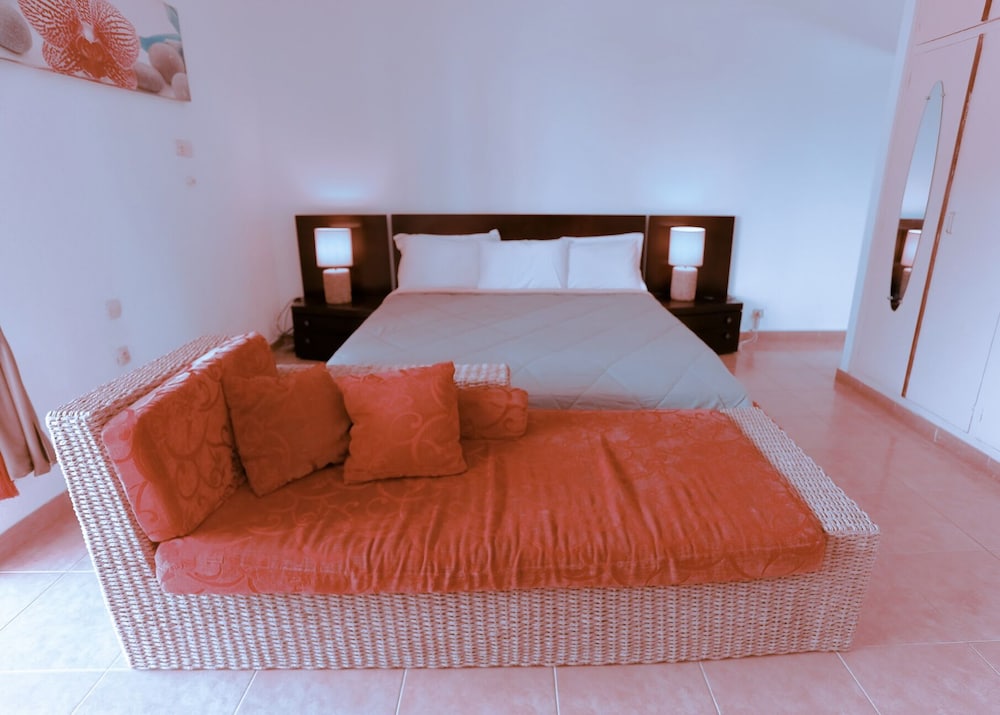 Standard Room (Plus)