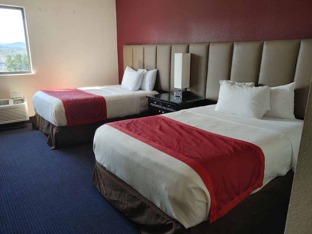 Standard Double Room, 2 Double Beds photo 2