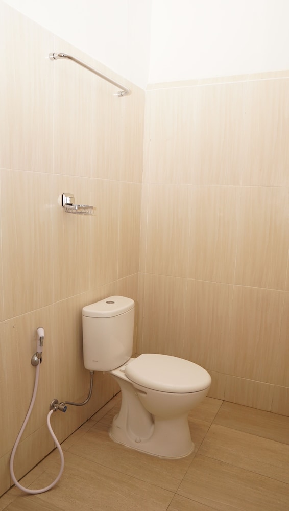 Standard Twin Room photo 2