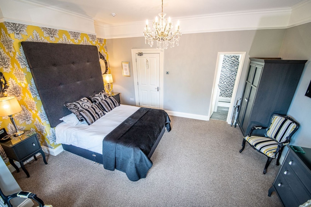 Luxury Double Room, Ensuite photo 2