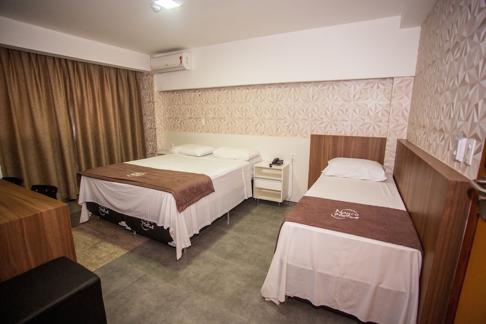 Luxury Room - Photo 3