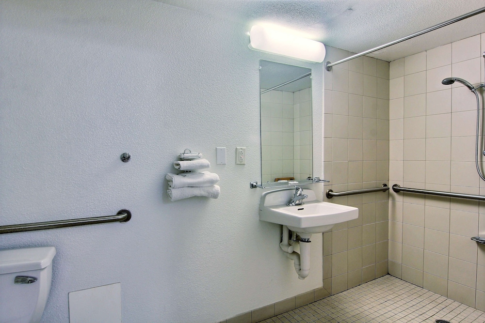 Motel 6-Austin, TX - North Central, Foto 4