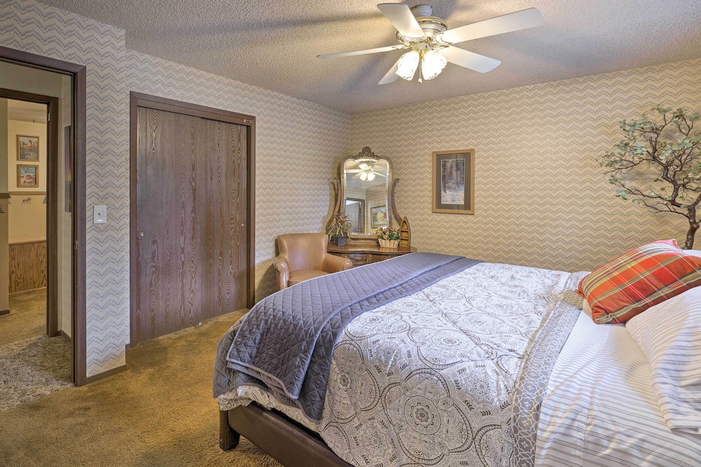 House (4 Bedrooms) photo 3