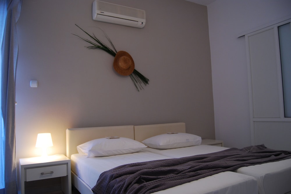 Apartment, 1 Bedroom, Sea View photo 1