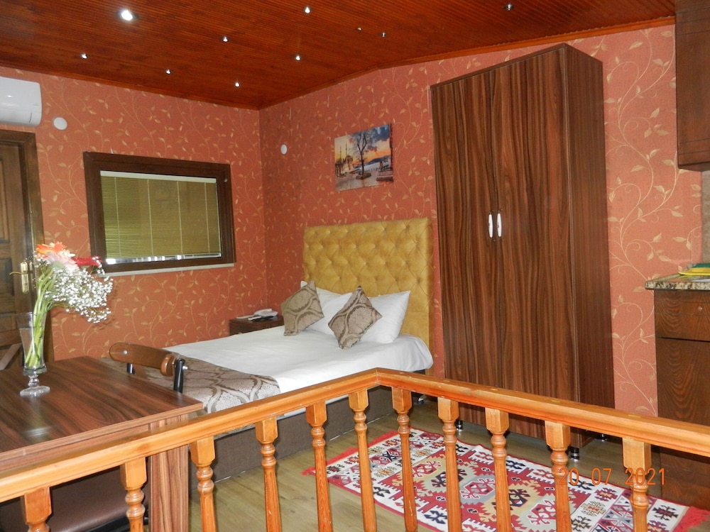 Double Room, Balcony, Small Kitchen photo 2