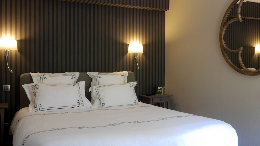 Domaine du Clos Fleuri, Billede 19
