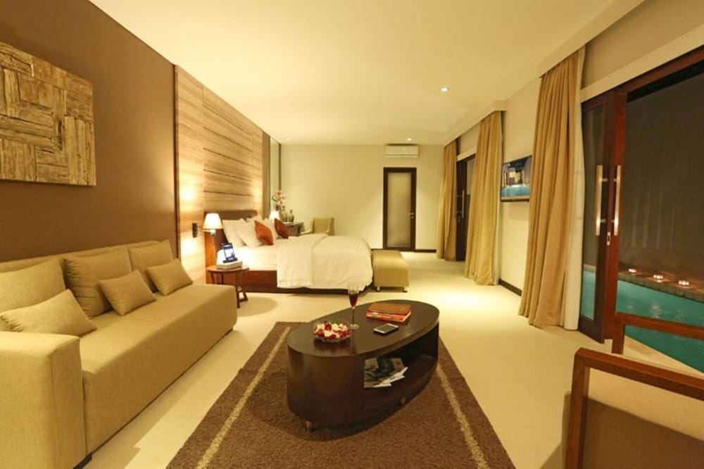 Villa, 3 Bedrooms, Private Pool photo 1