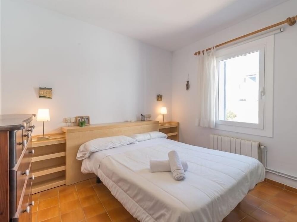 Apartamento familiar, 2 dormitorios, terraza