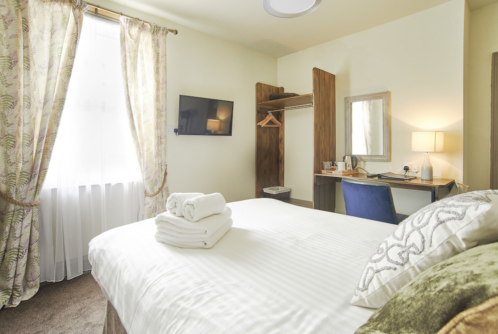 Room, 1 Double Bed - Photo 1
