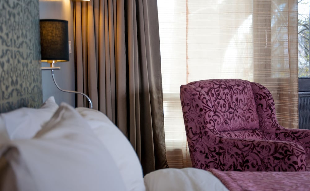 Super Deluxe Room - Photo 3