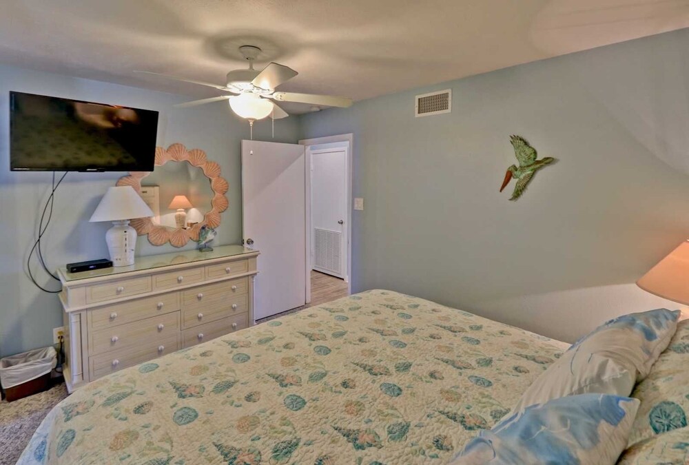 Condo, 1 Bedroom
