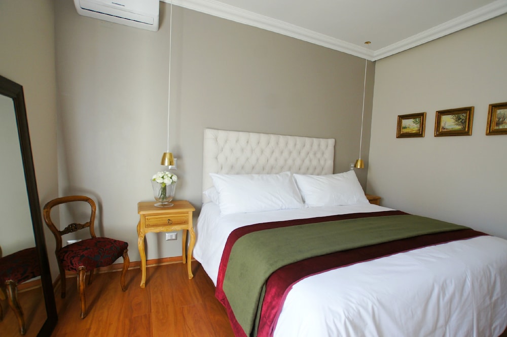 Standard Double Room photo 1