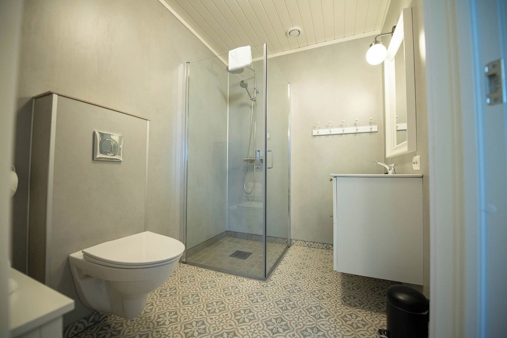 Deluxe Quadruple Room, Mountain View photo 3