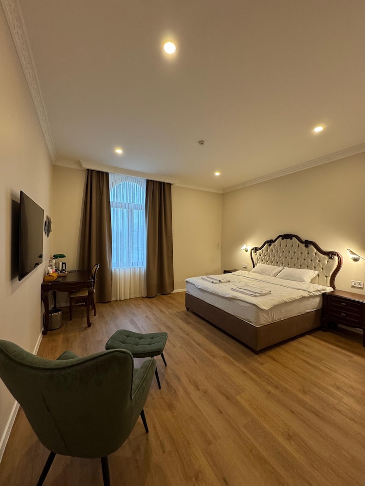 Design Double Room