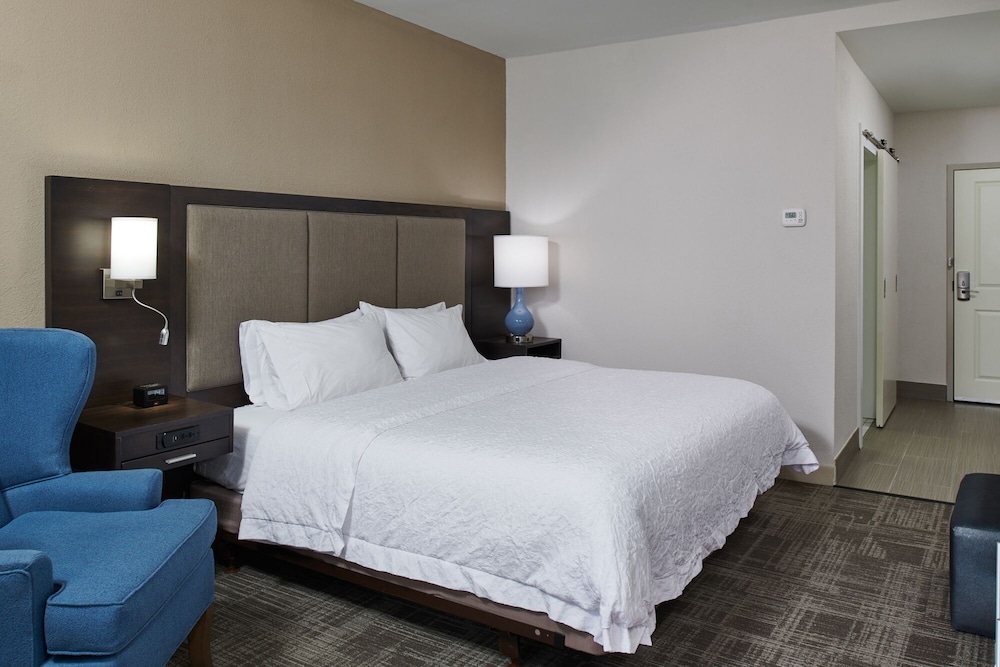 Room, 1 King Bed, Accessible photo 1