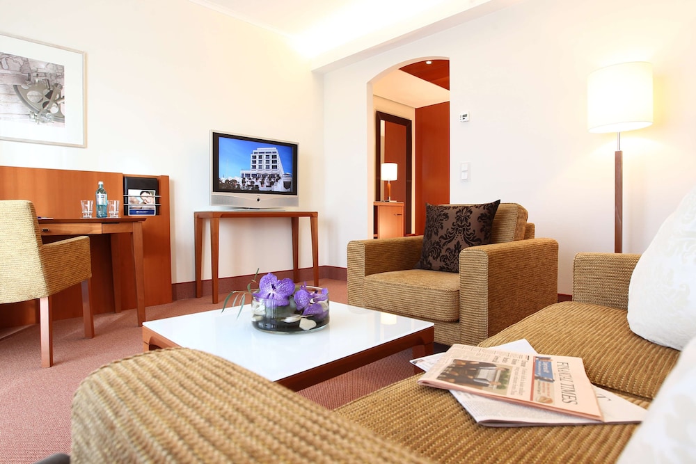 Comfort Suite photo 1