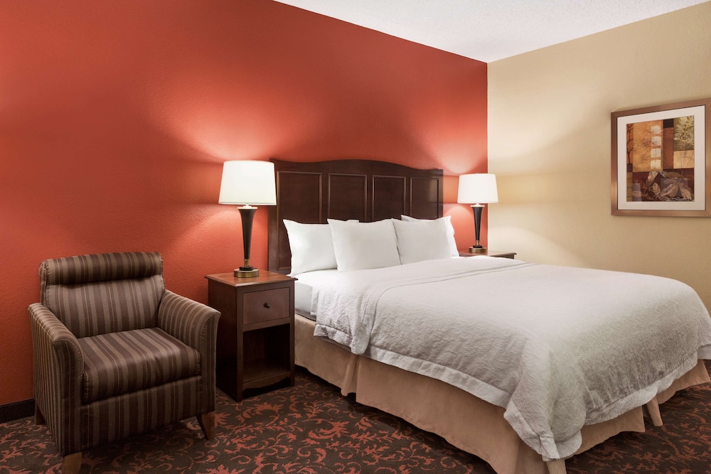 Room, 1 King Bed, Accessible - Photo 3