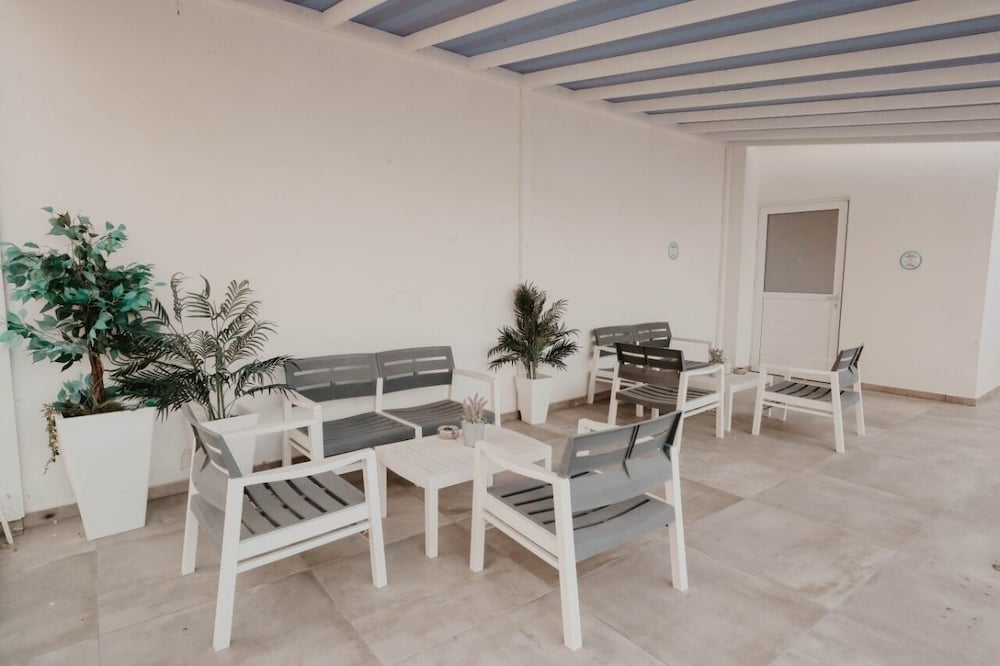 Double Room, Balcony, Partial Sea View - Photo 10