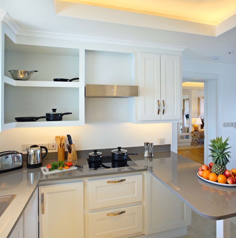Deluxe Apartment, 2 Bedrooms, Ocean View photo 2