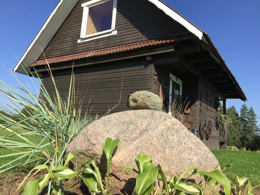 Cottage, Sauna photo 2
