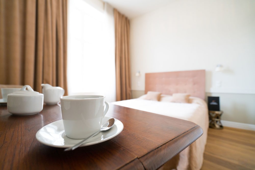 Apartment (1 Bedroom)