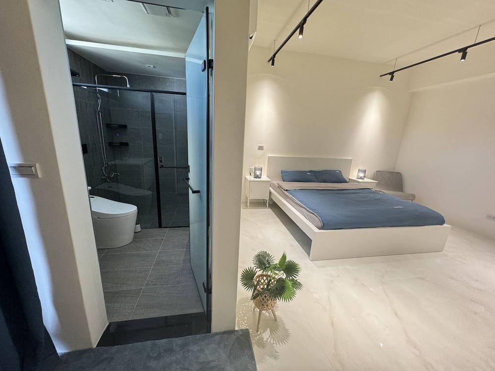 Comfort Double Room, 1 Bedroom, Mountain View photo 1
