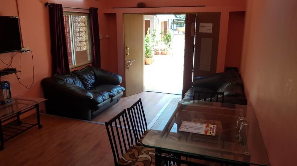 Villa, 2 Bedrooms