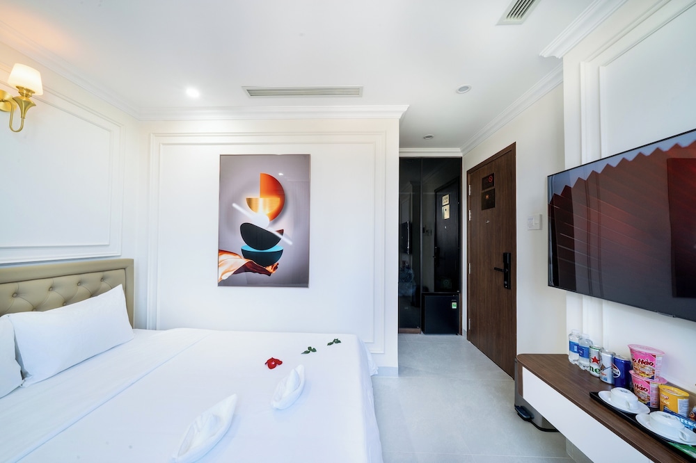 Premier Double Room