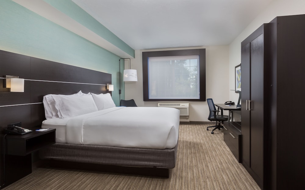 Suite, 1 Bedroom (SPA)
