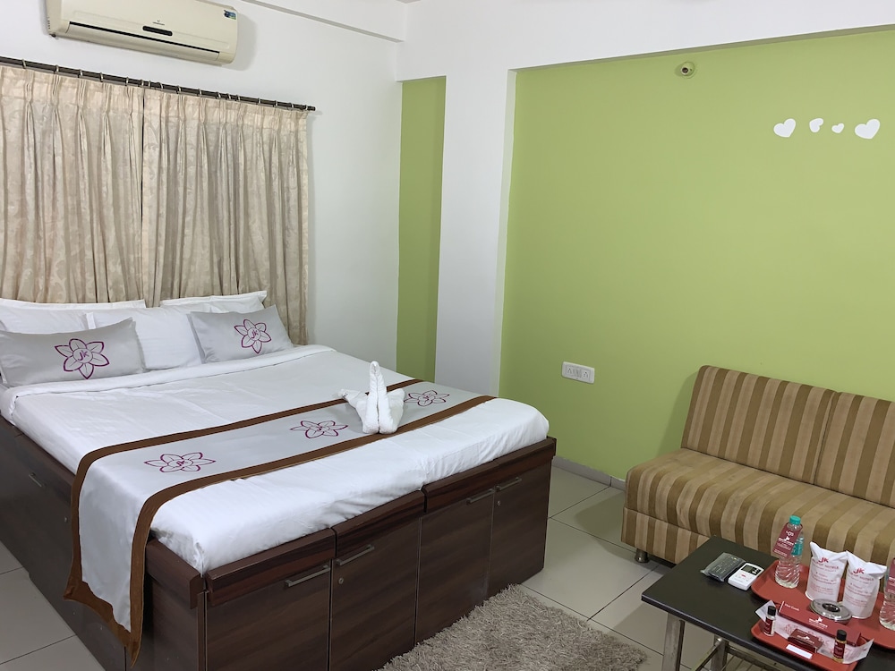Super Deluxe Ac Room - Photo 11
