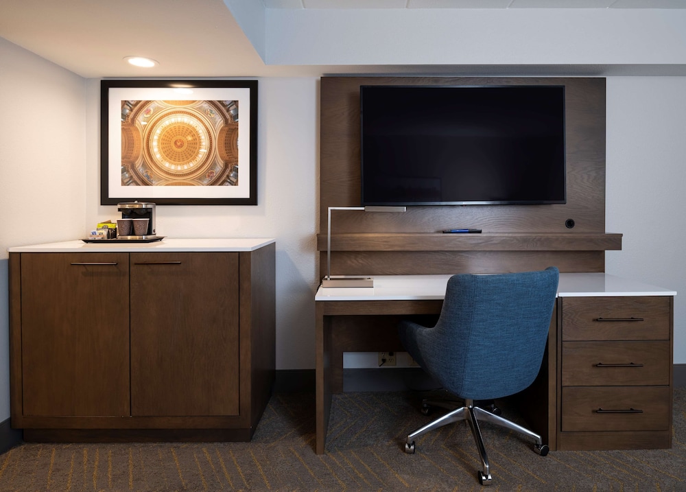 Doubletree By Hilton Madison East, Zdjęcie 8