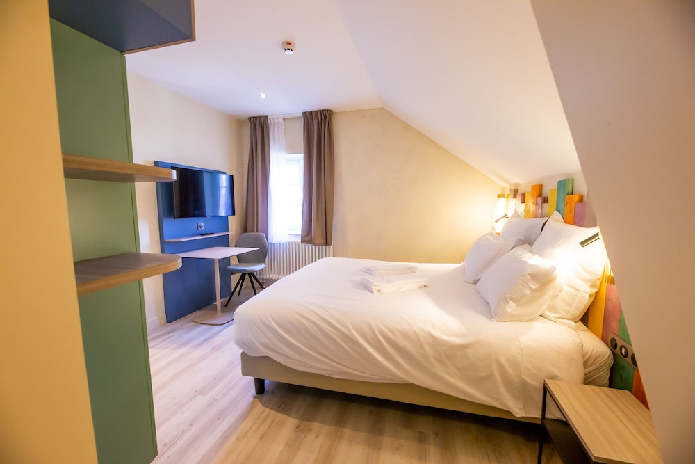 Comfort Double Room - Photo 1