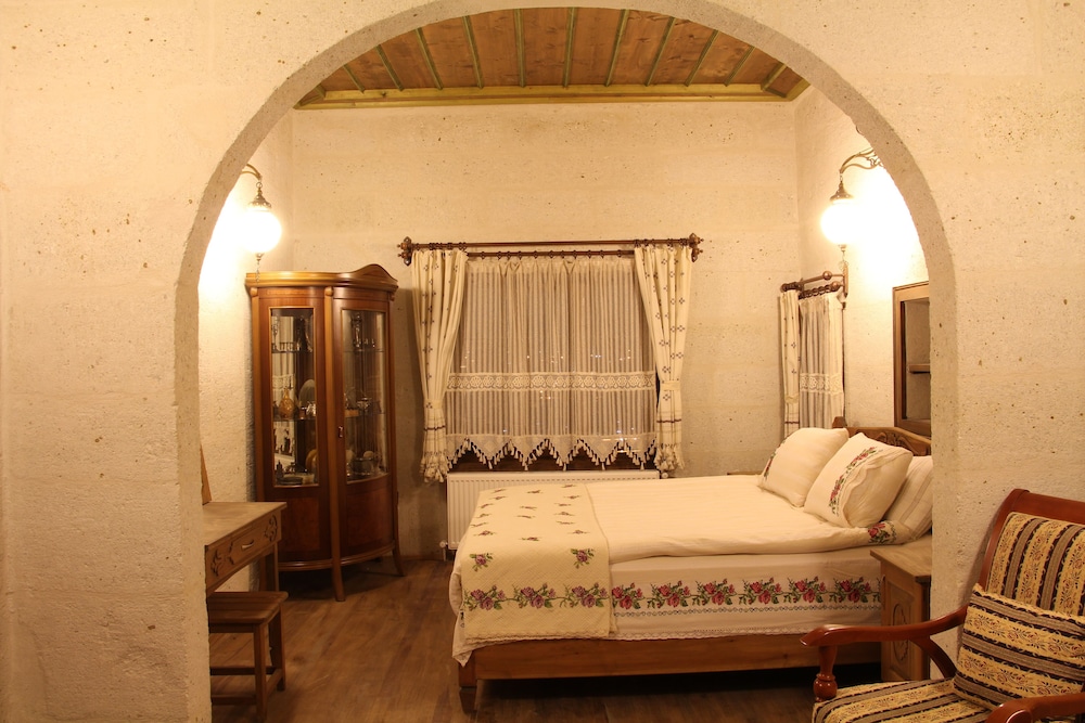 Classic Suite, 1 Bedroom photo 3