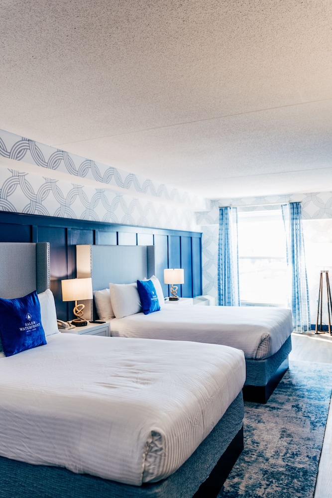Standard Room, 2 Queen Beds photo 1