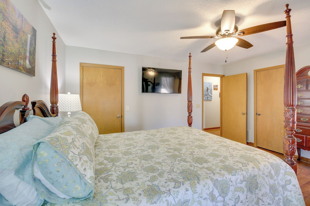 House (3 Bedrooms) photo 1